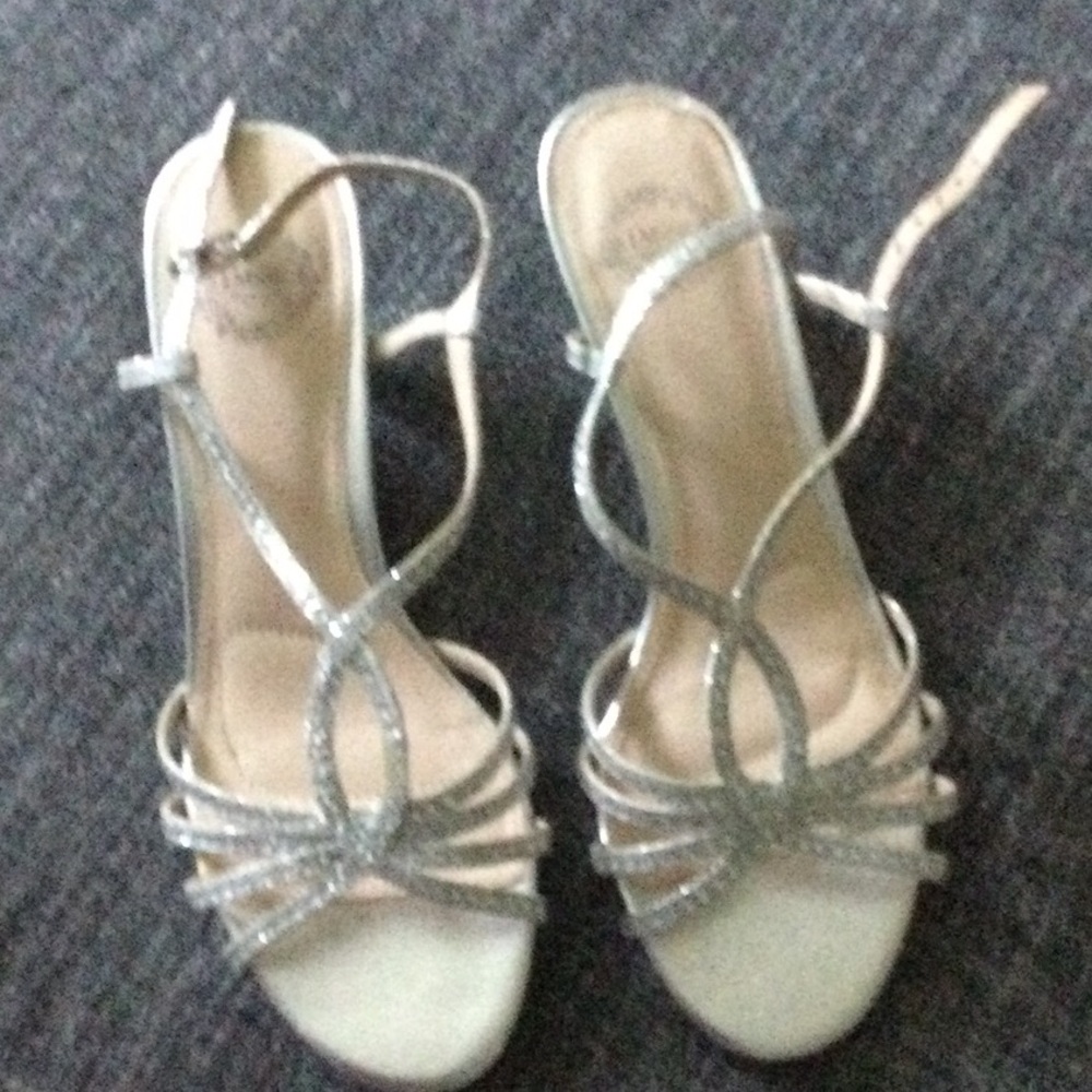 I. miller shoes